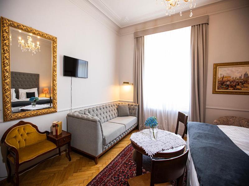 Pension Nossek image