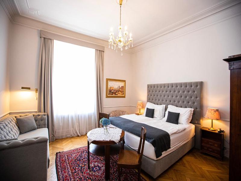 Pension Nossek image