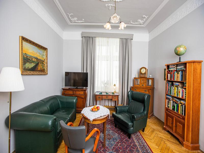 Pension Nossek image