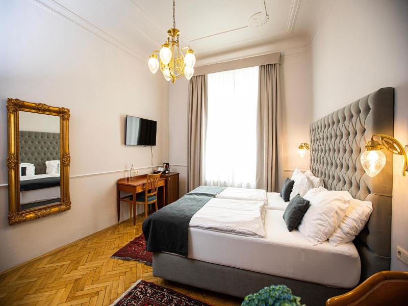 Pension Nossek image