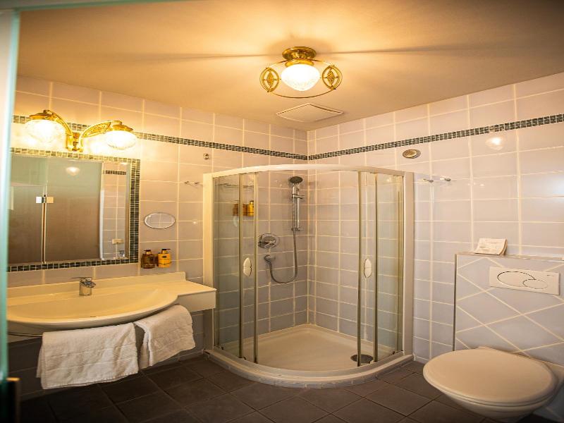 Pension Nossek image