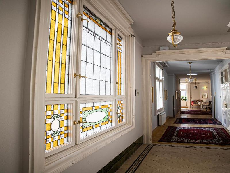 Pension Nossek image