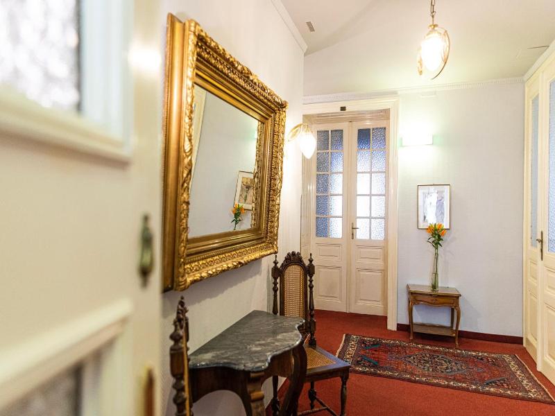 Pension Nossek image