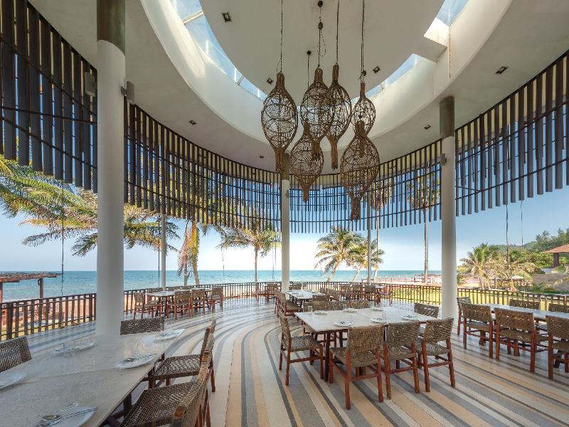 Saai Resort image