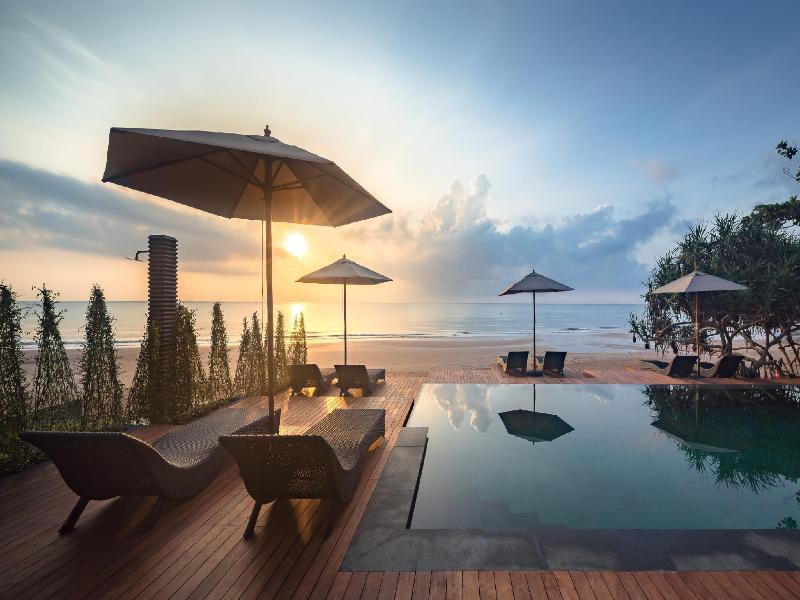 Saai Resort image
