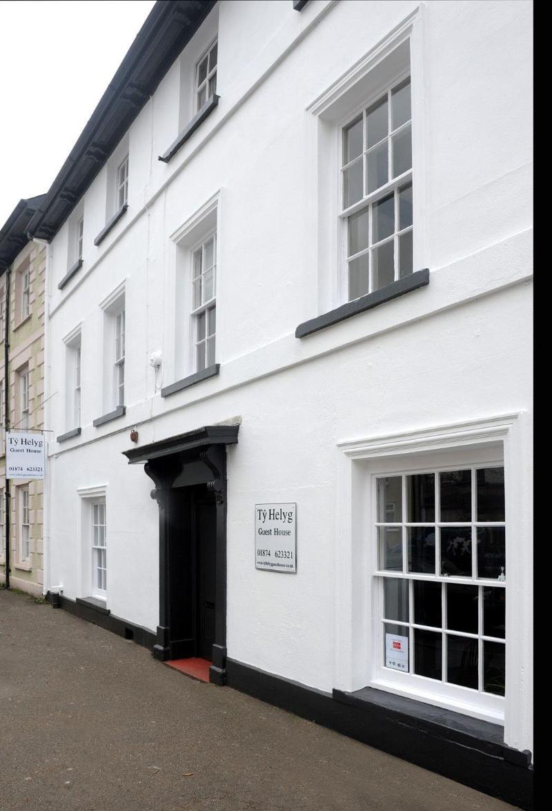 Ty Helyg Guest House image