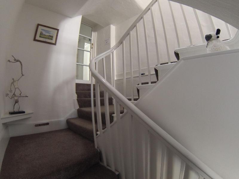 Ty Helyg Guest House image