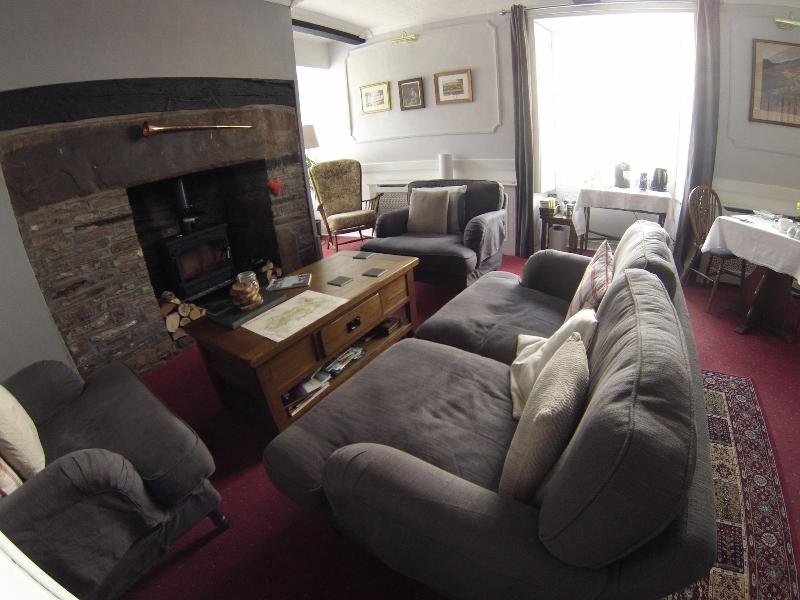 Ty Helyg Guest House image