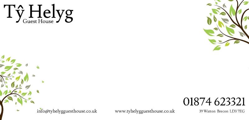 Ty Helyg Guest House image