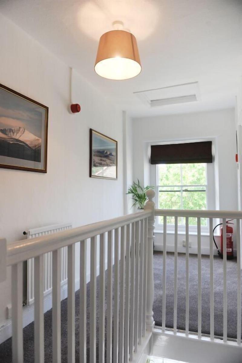 Ty Helyg Guest House image