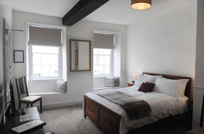 Ty Helyg Guest House image