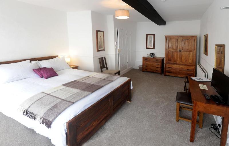 Ty Helyg Guest House image
