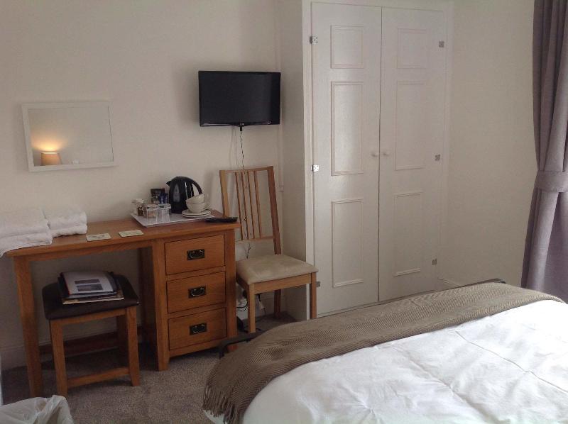 Ty Helyg Guest House image