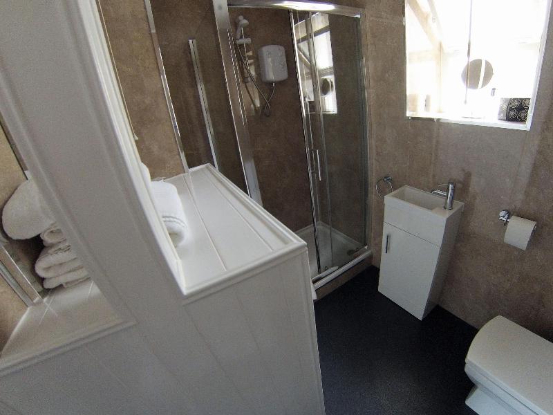Ty Helyg Guest House image