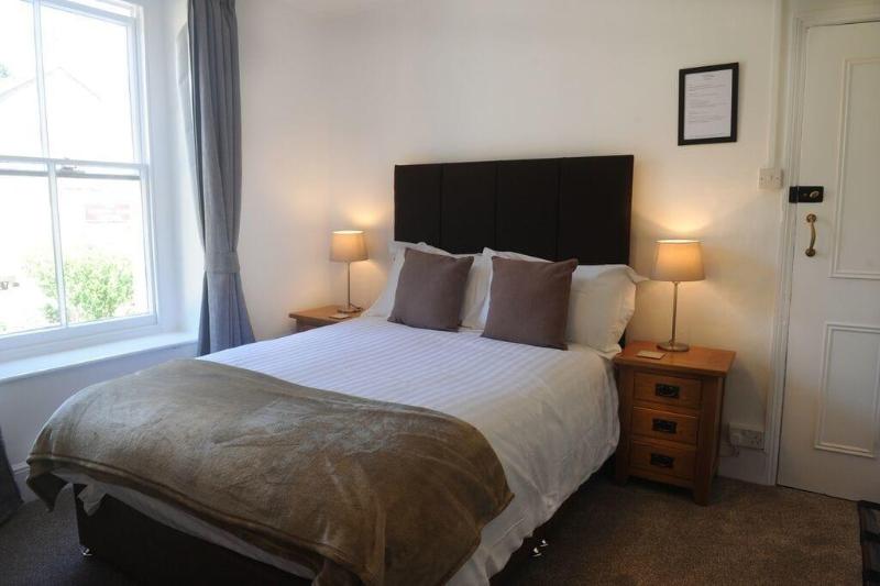 Ty Helyg Guest House image
