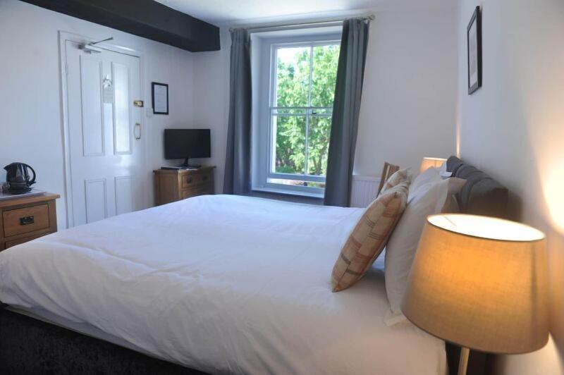 Ty Helyg Guest House image