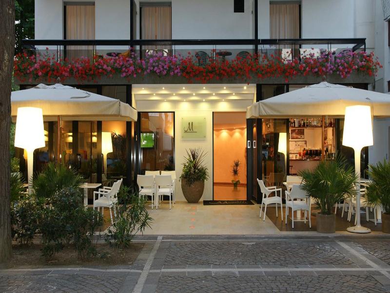 Hotel Morotti image