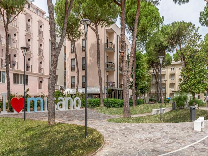 Hotel Morotti image
