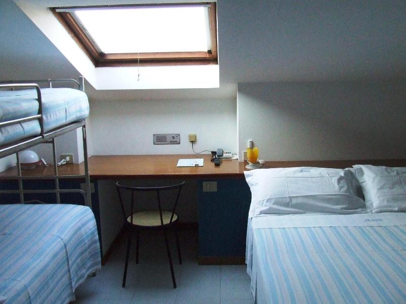 Hotel Morotti image
