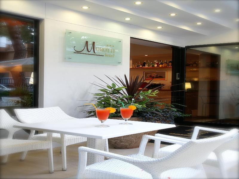 Hotel Morotti image