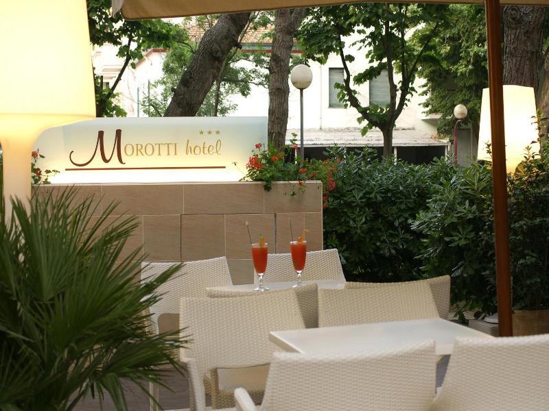 Hotel Morotti image
