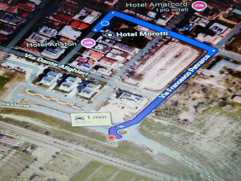 Hotel Morotti image