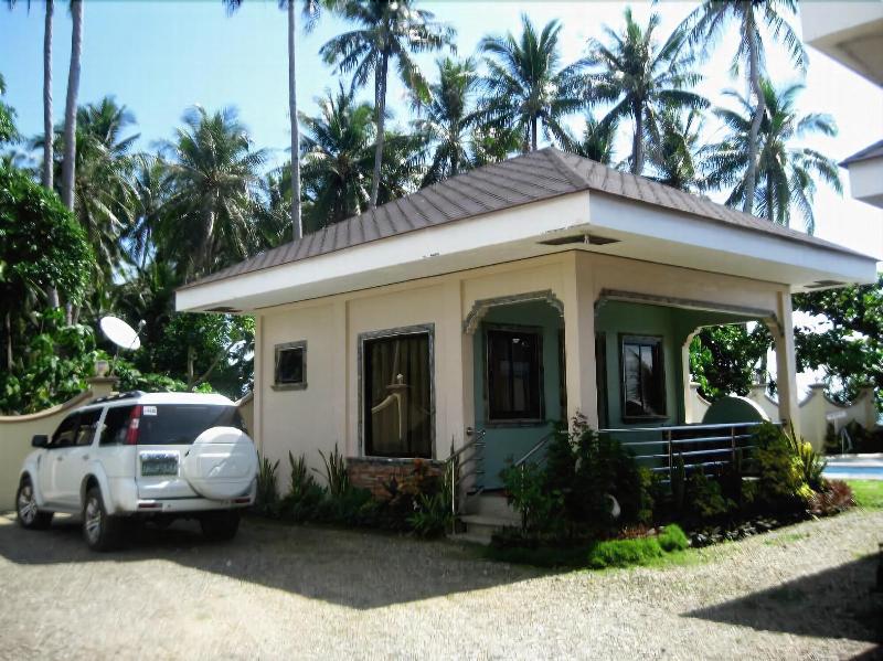 Ucoy Beach Resort image