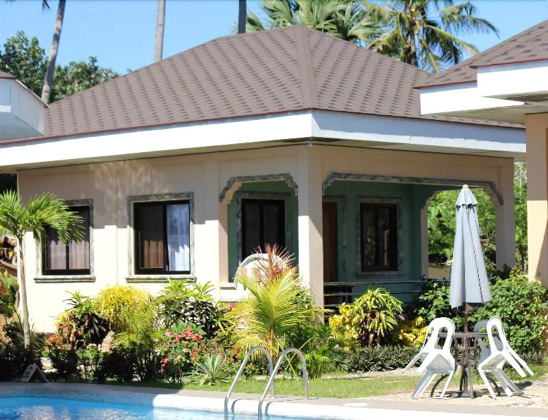 Ucoy Beach Resort image