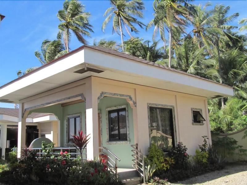 Ucoy Beach Resort image