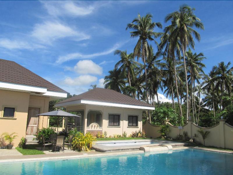 Ucoy Beach Resort image