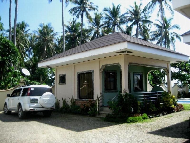 Ucoy Beach Resort image