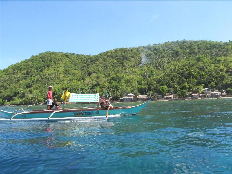 Ucoy Beach Resort image