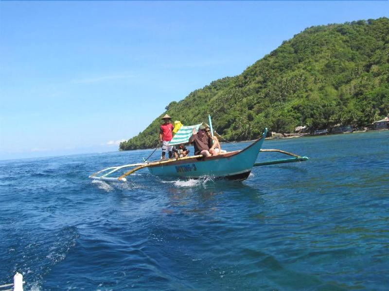 Ucoy Beach Resort image