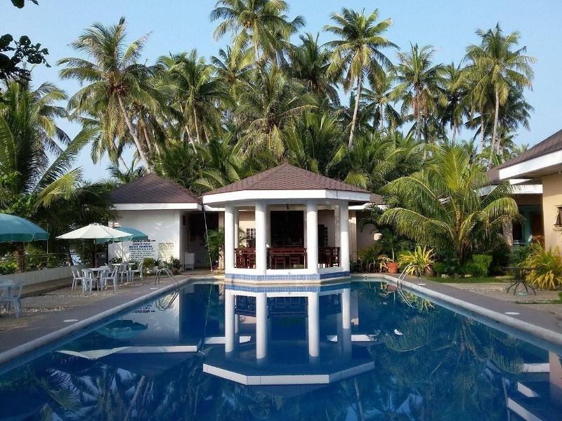 Ucoy Beach Resort image