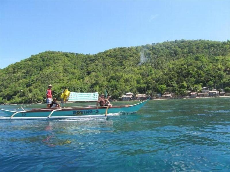 Ucoy Beach Resort image