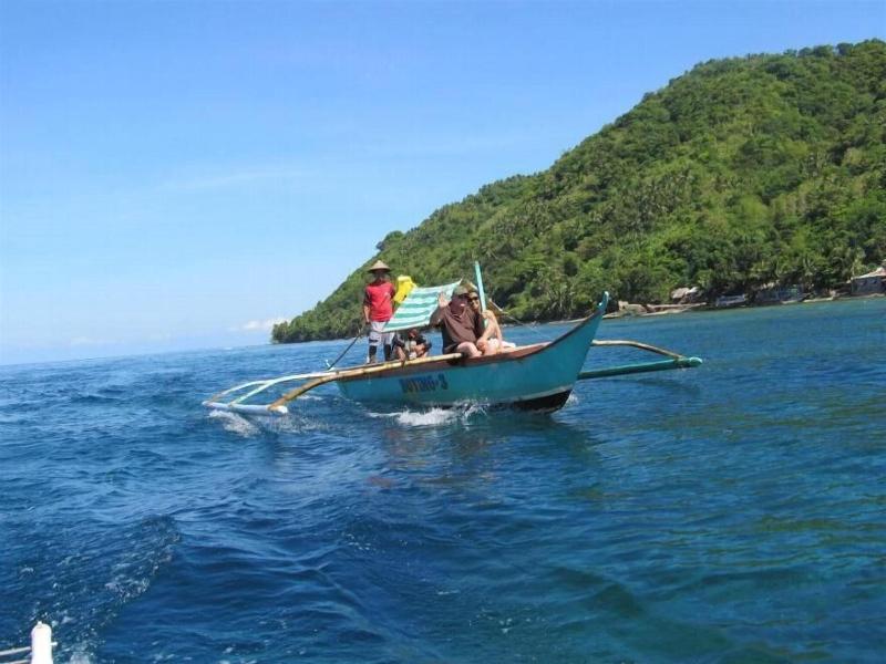Ucoy Beach Resort image
