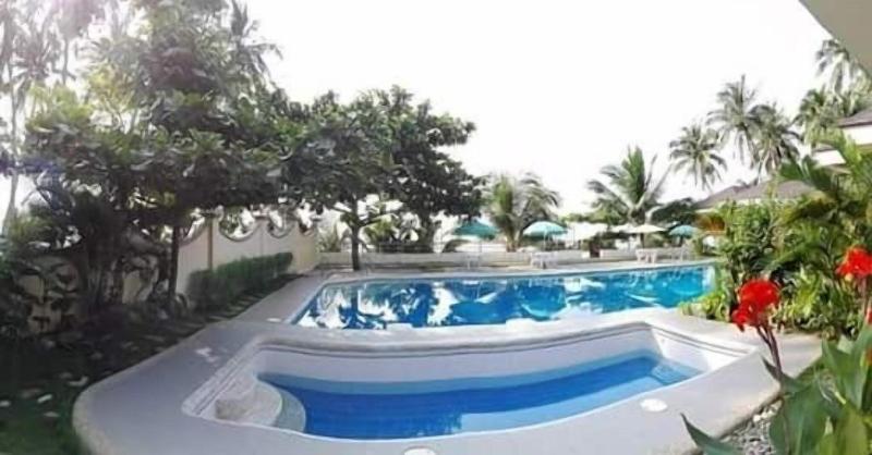Ucoy Beach Resort image