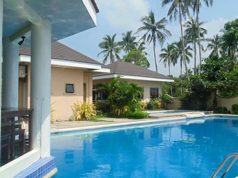 Ucoy Beach Resort image