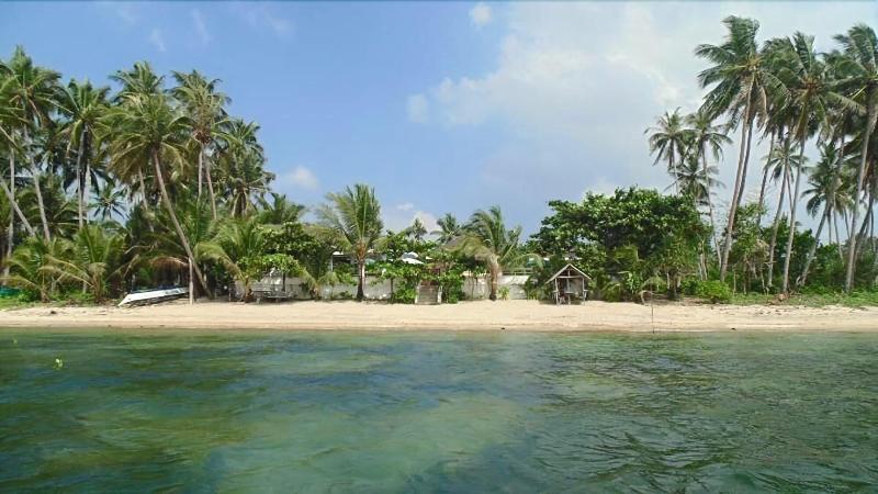 Ucoy Beach Resort image