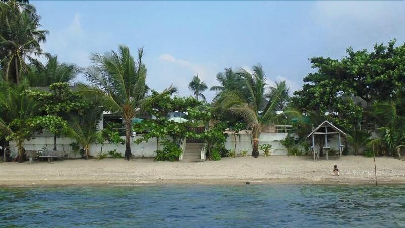 Ucoy Beach Resort image