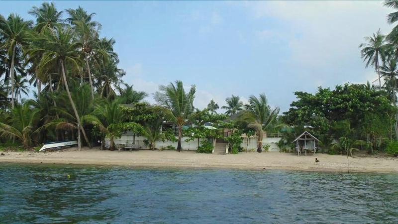 Ucoy Beach Resort image