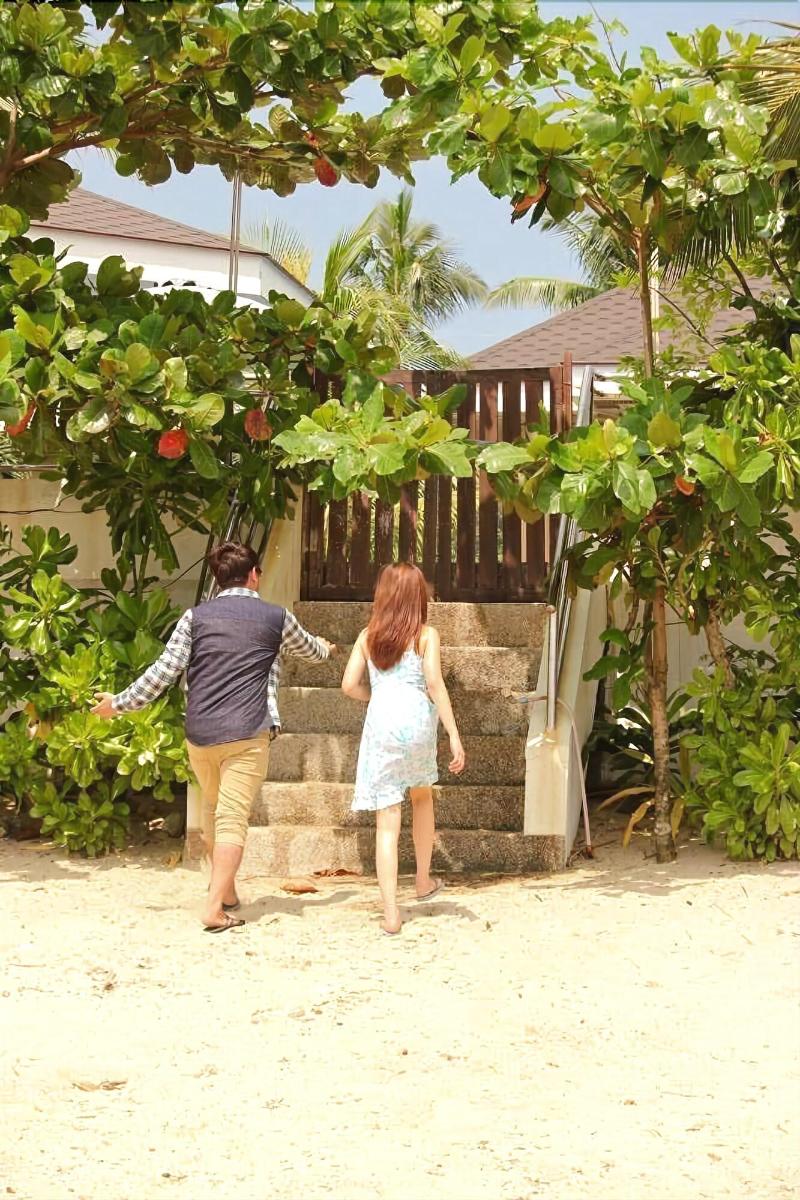 Ucoy Beach Resort image