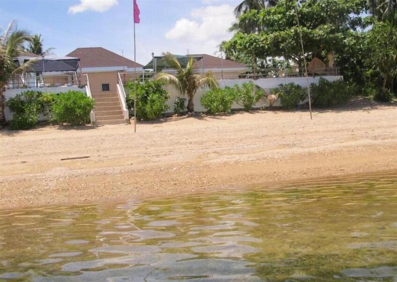 Ucoy Beach Resort image