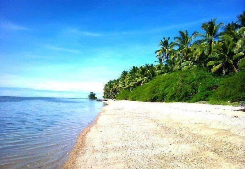 Ucoy Beach Resort image