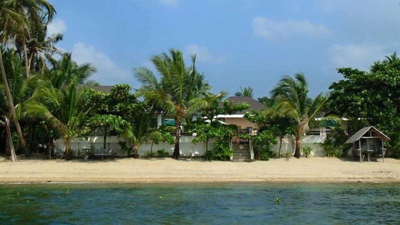 Ucoy Beach Resort image