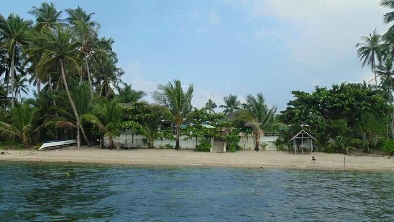 Ucoy Beach Resort image