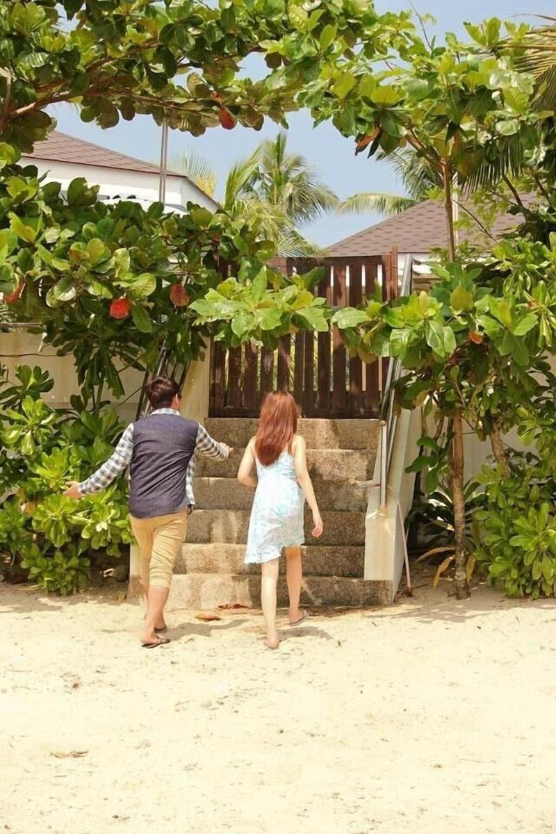 Ucoy Beach Resort image