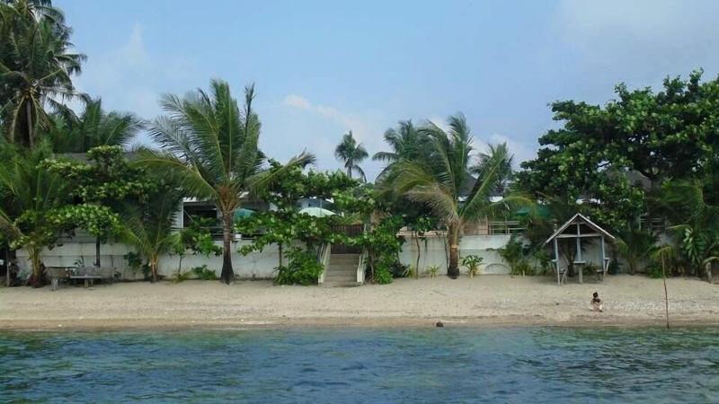 Ucoy Beach Resort image
