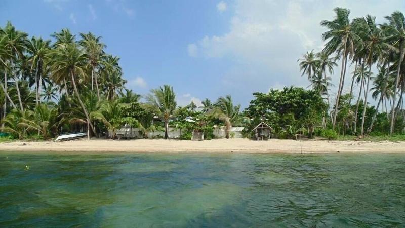 Ucoy Beach Resort image