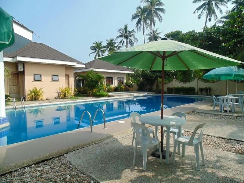 Ucoy Beach Resort image